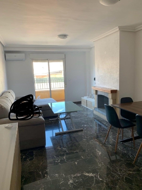 Crevillent Baix Vinalopó appartement foto 6310319