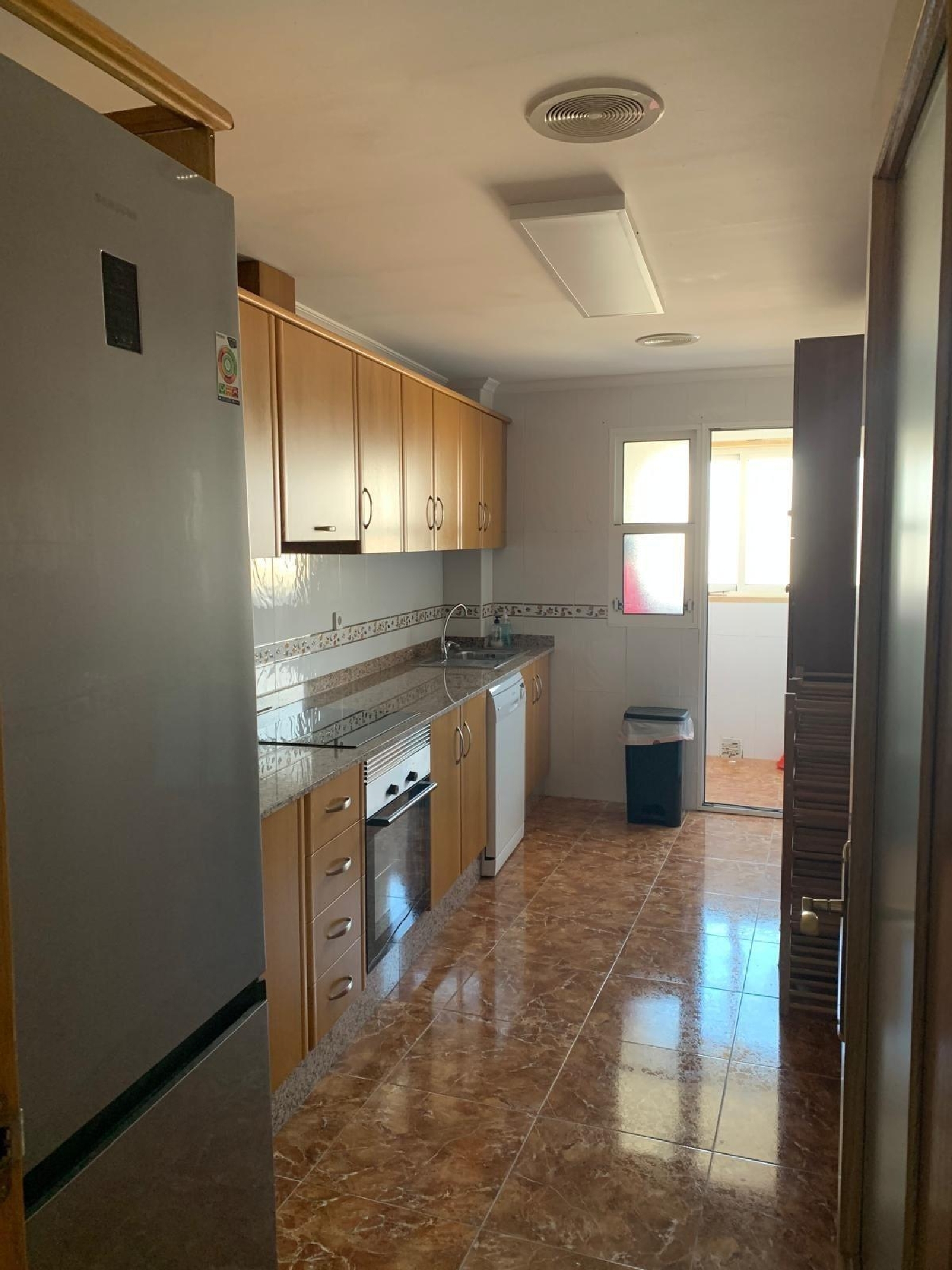  kaufen Wohnung Crevillent Baix Vinalopó 2