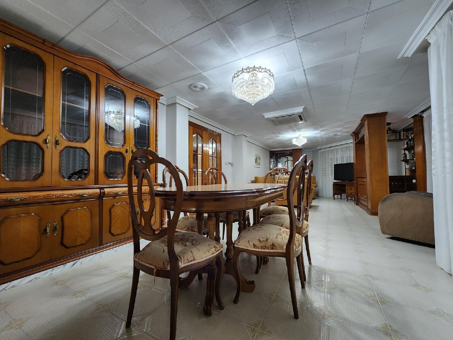  à vendre appartement Crevillent Baix Vinalopó 6