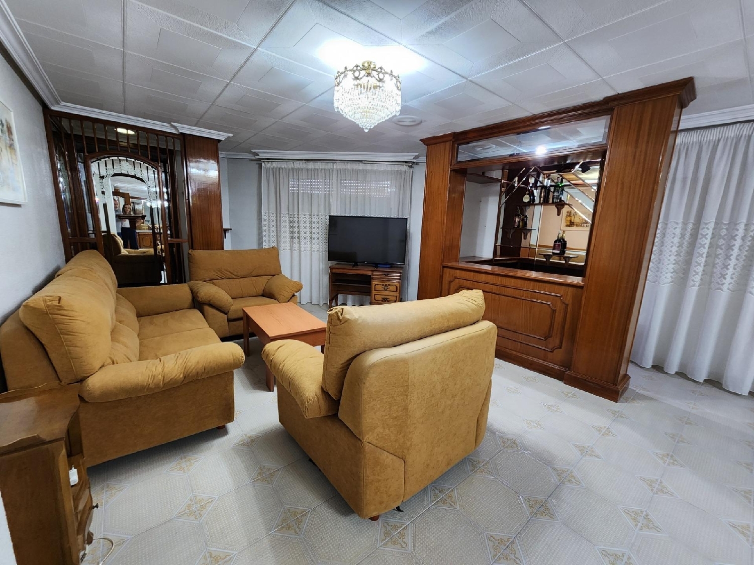  à vendre appartement Crevillent Baix Vinalopó 5