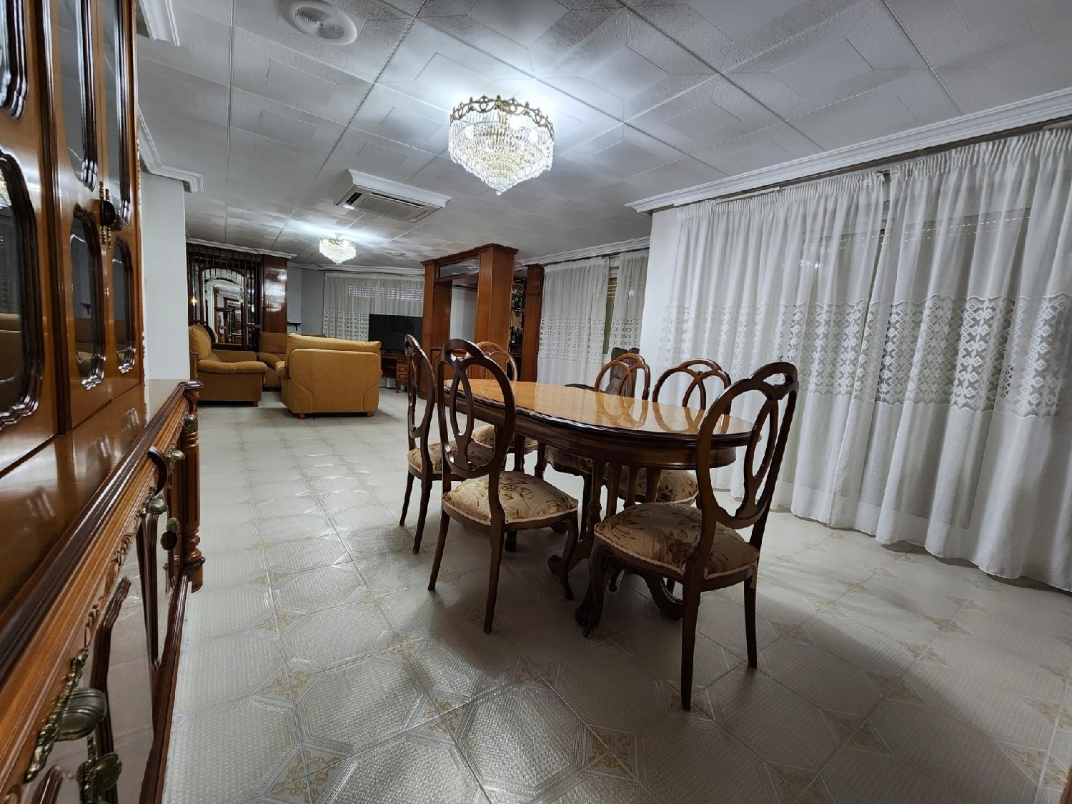  à vendre appartement Crevillent Baix Vinalopó 7
