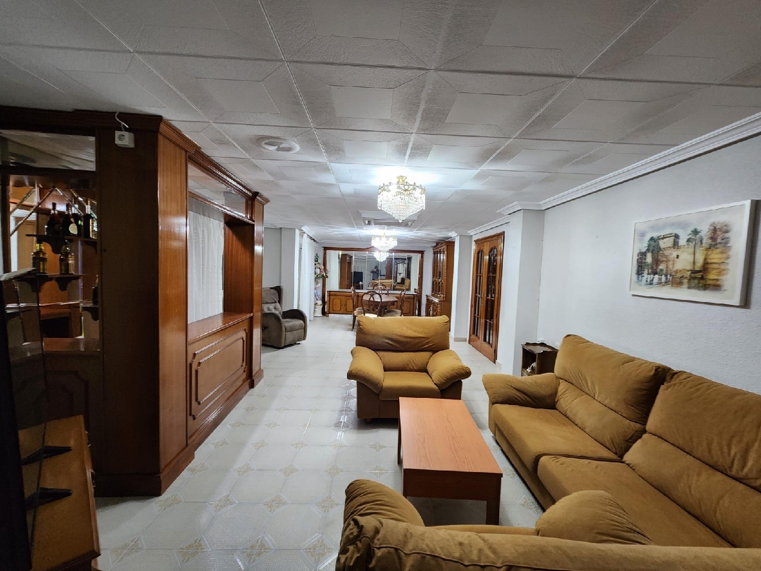 à vendre appartement Crevillent Baix Vinalopó 3