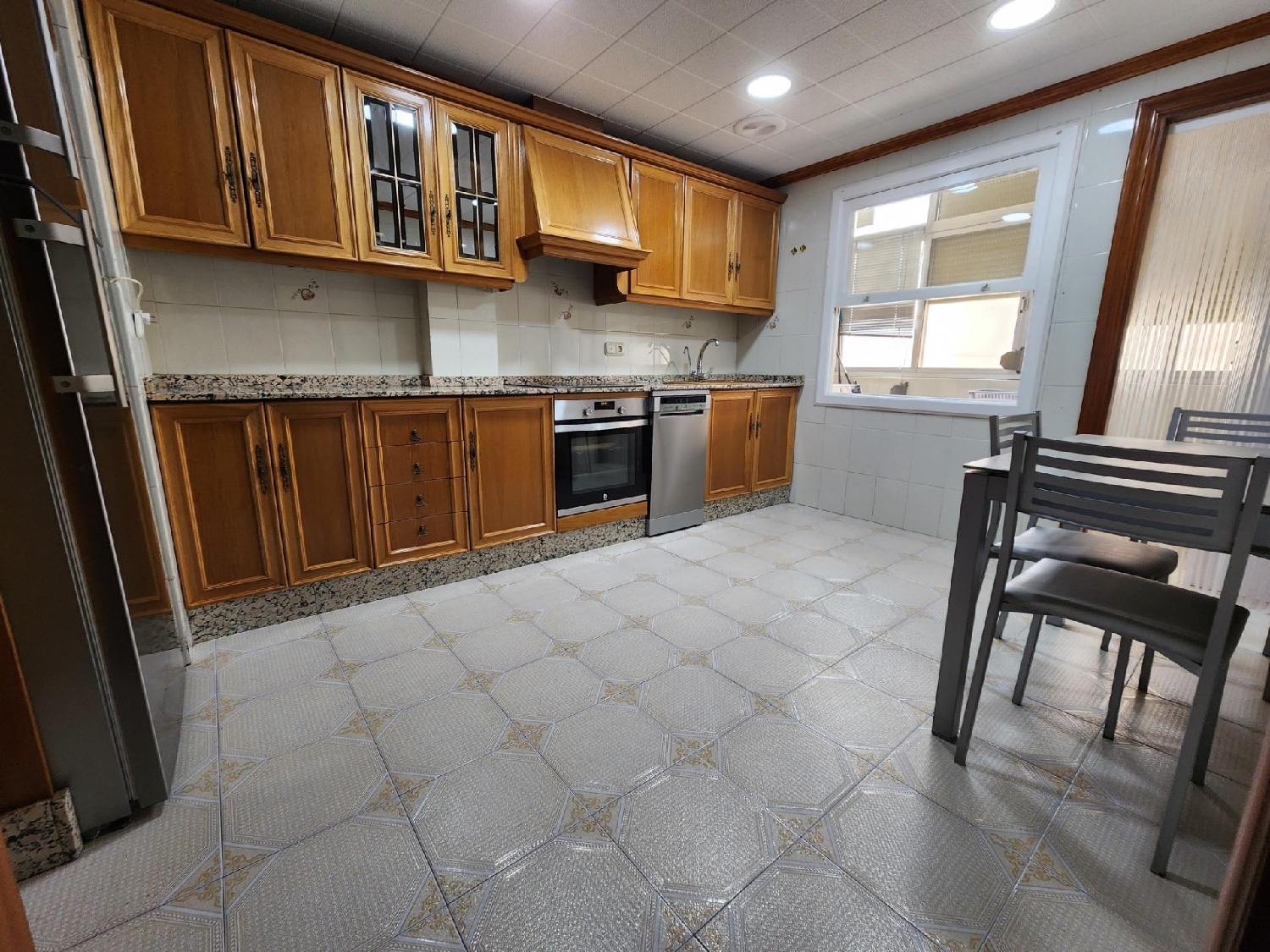 à vendre appartement Crevillent Baix Vinalopó 2