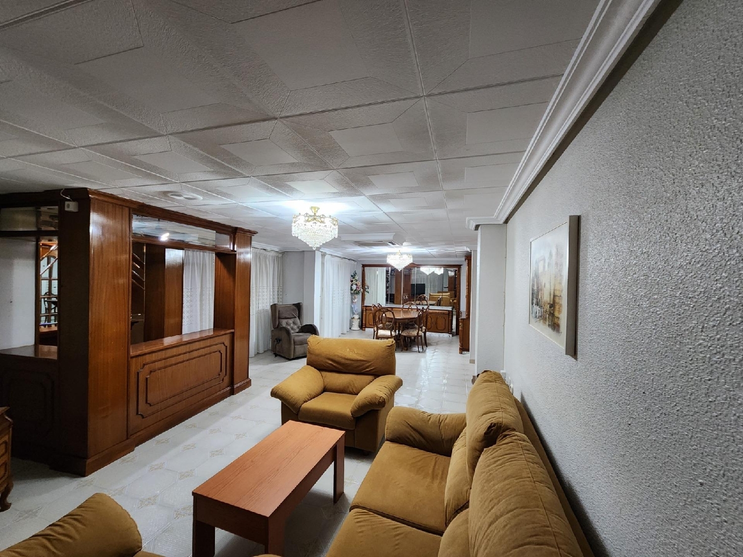 à vendre appartement Crevillent Baix Vinalopó 4
