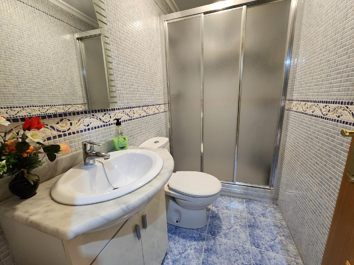 à vendre appartement Crevillent Baix Vinalopó 3