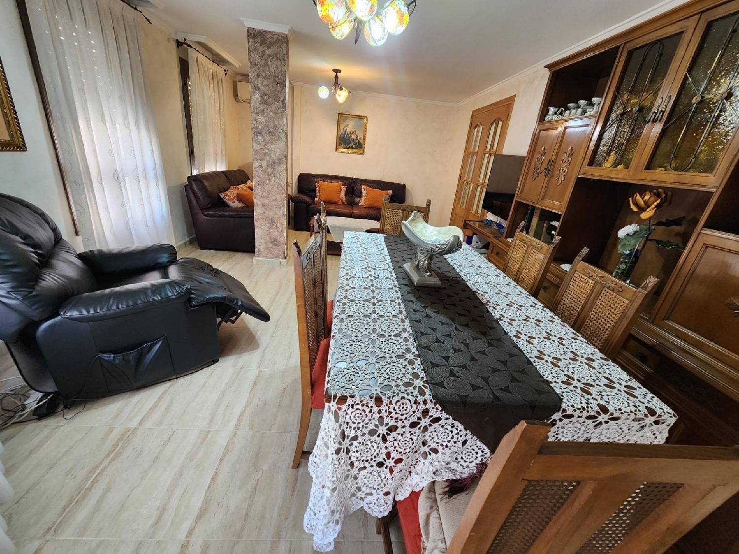  à vendre appartement Crevillent Baix Vinalopó 4