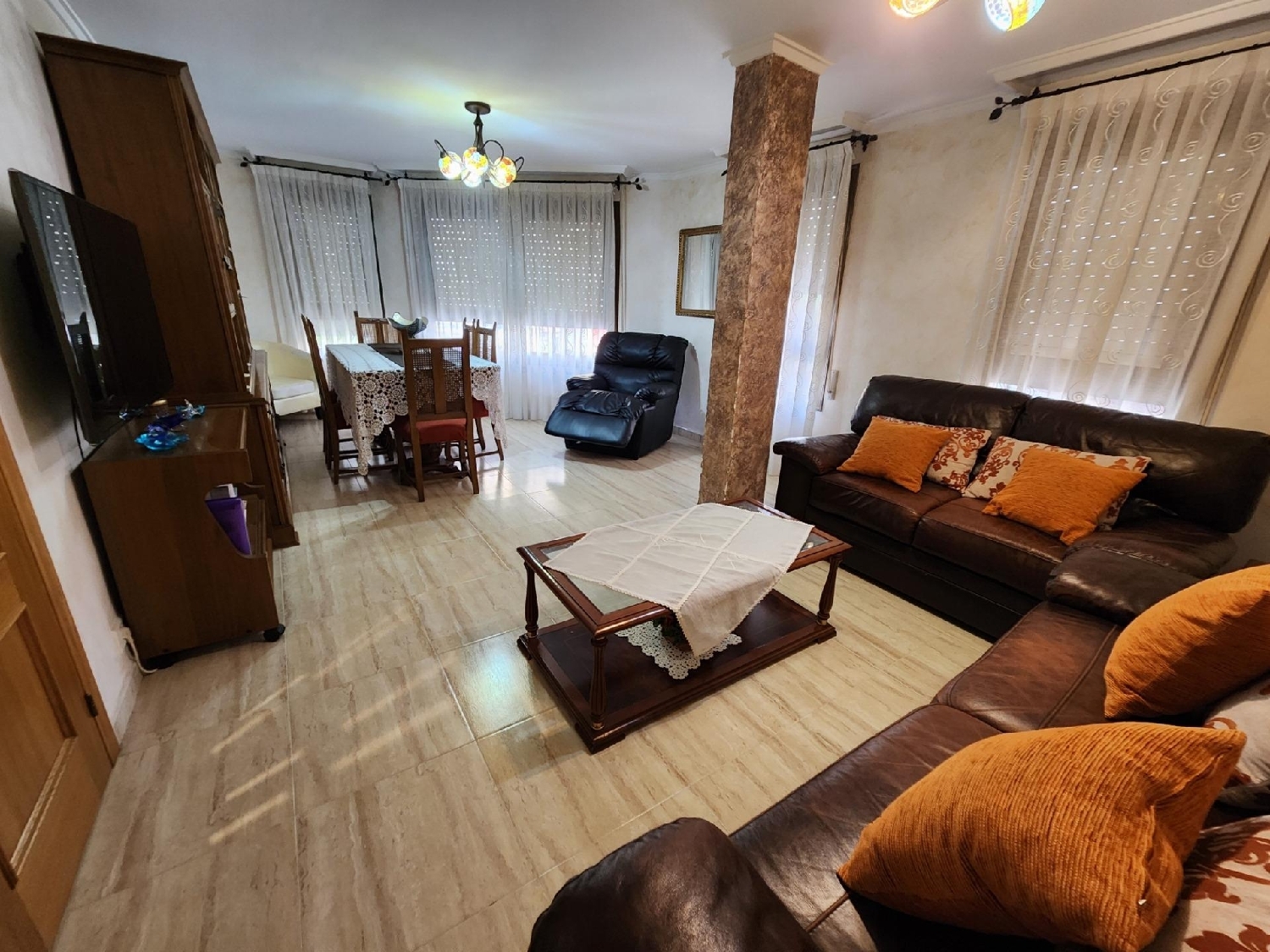  à vendre appartement Crevillent Baix Vinalopó 5