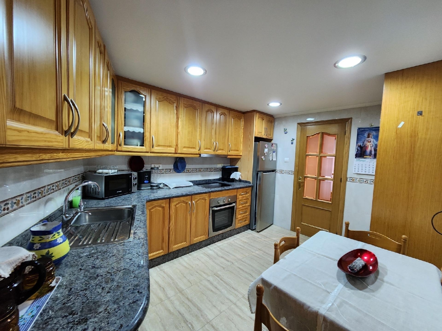 à vendre appartement Crevillent Baix Vinalopó 2