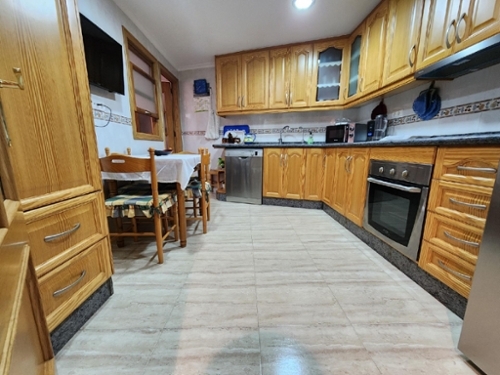 Crevillent Baix Vinalopó appartement foto 6315998