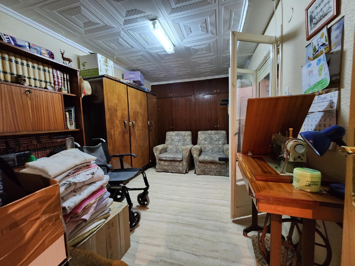  à vendre appartement Crevillent Baix Vinalopó 7