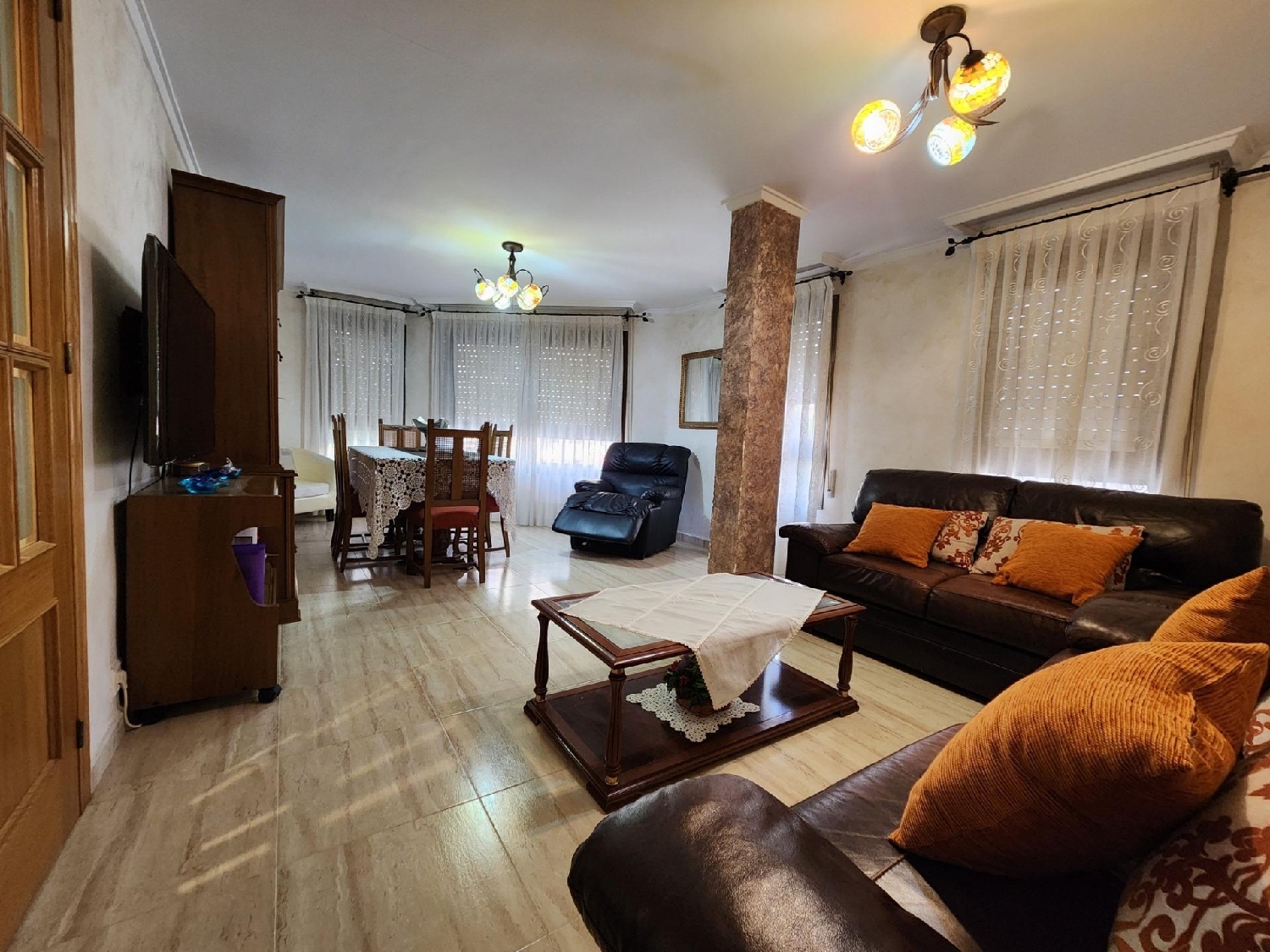  à vendre appartement Crevillent Baix Vinalopó 6