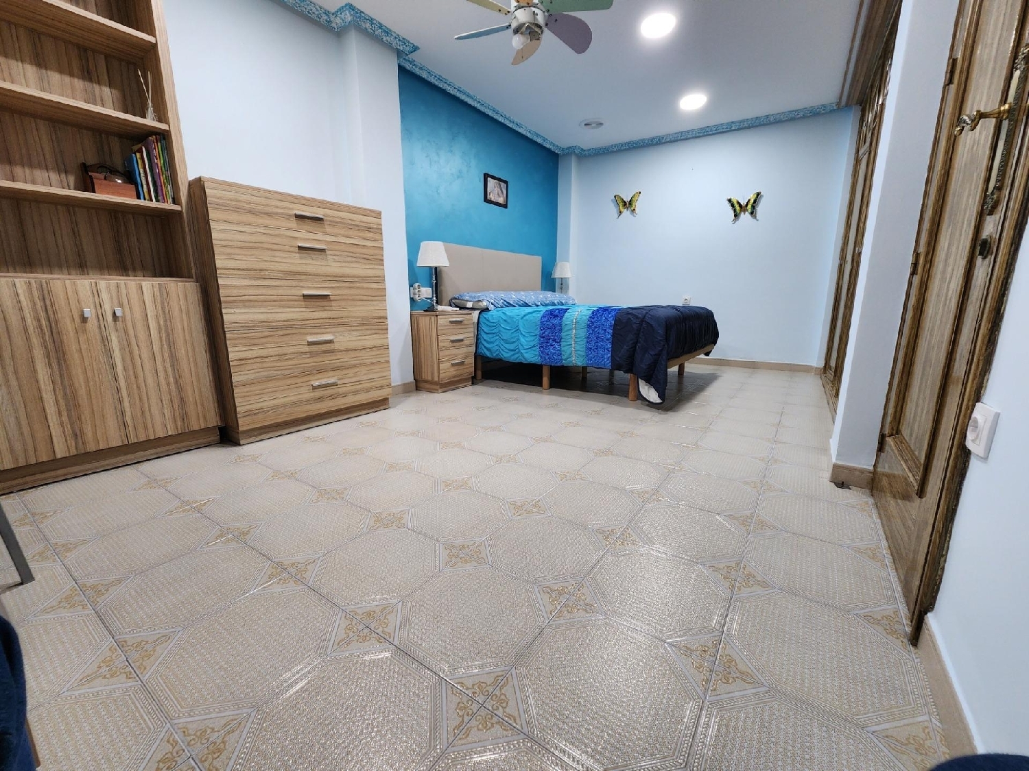  à vendre appartement Crevillent Baix Vinalopó 8