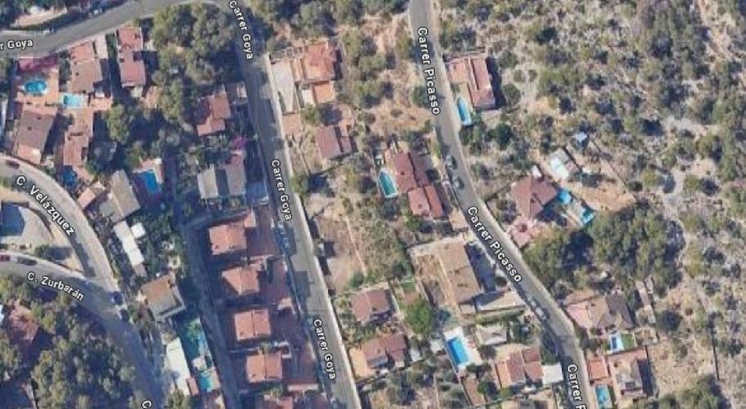 till salu lägenhet Cubelles Garraf 3