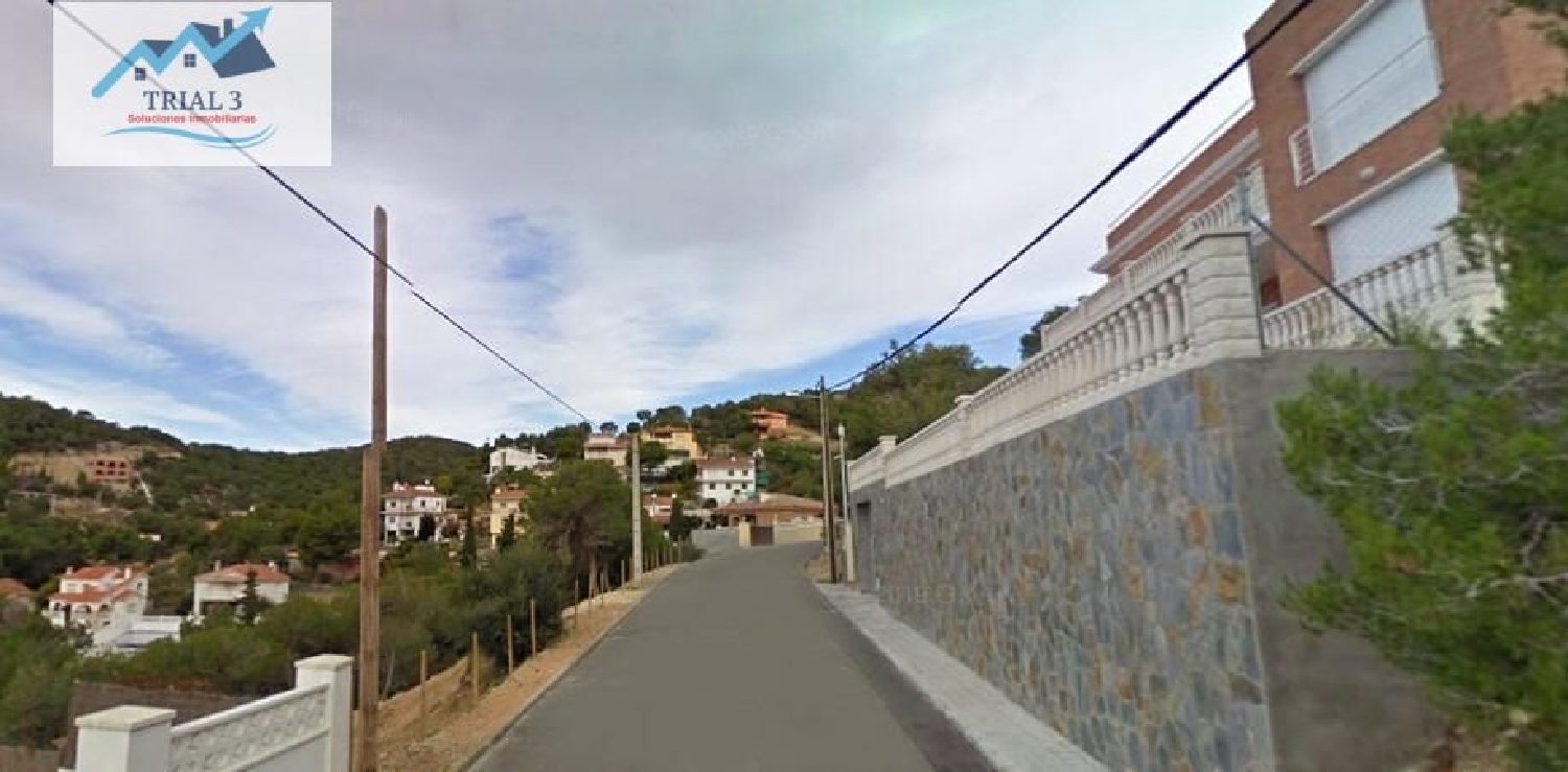 till salu lägenhet Cubelles Garraf 2