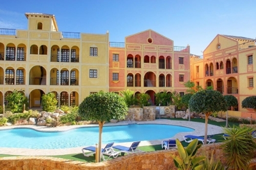 Cuevas Del Almanzora Levante Almeriense apartamento foto 6307584