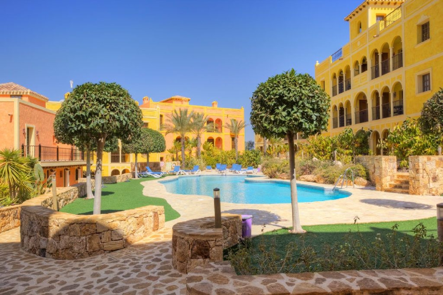  en venta apartamento Cuevas Del Almanzora Levante Almeriense 7