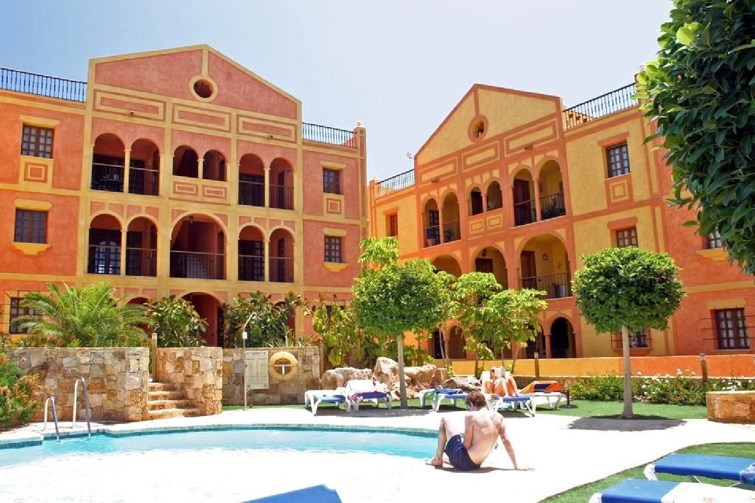  en venta apartamento Cuevas Del Almanzora Levante Almeriense 4
