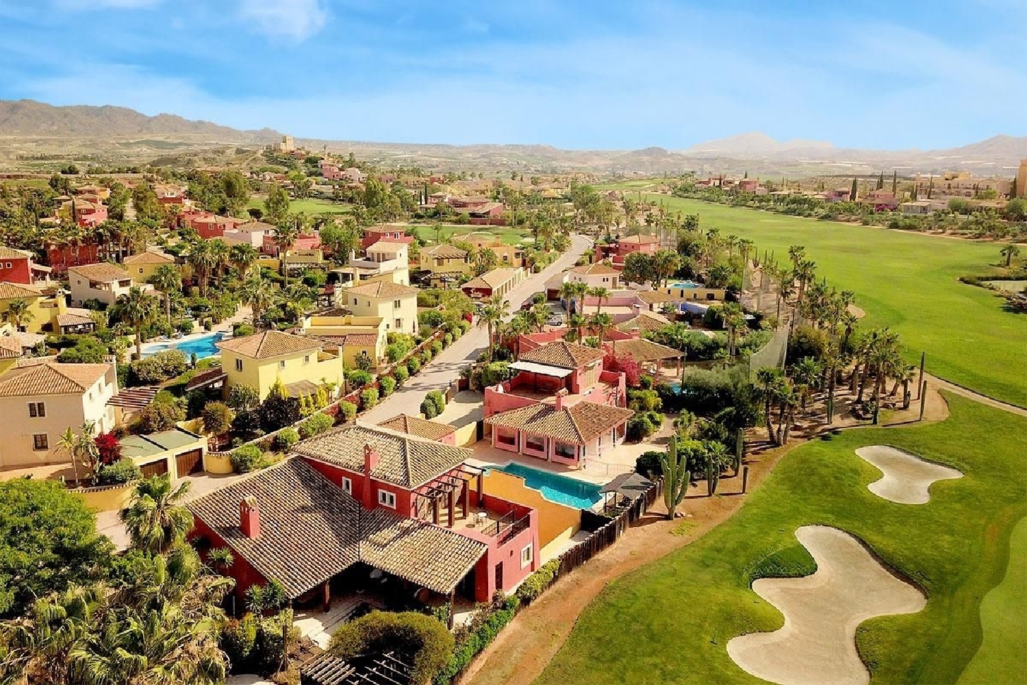  en venta apartamento Cuevas Del Almanzora Levante Almeriense 2