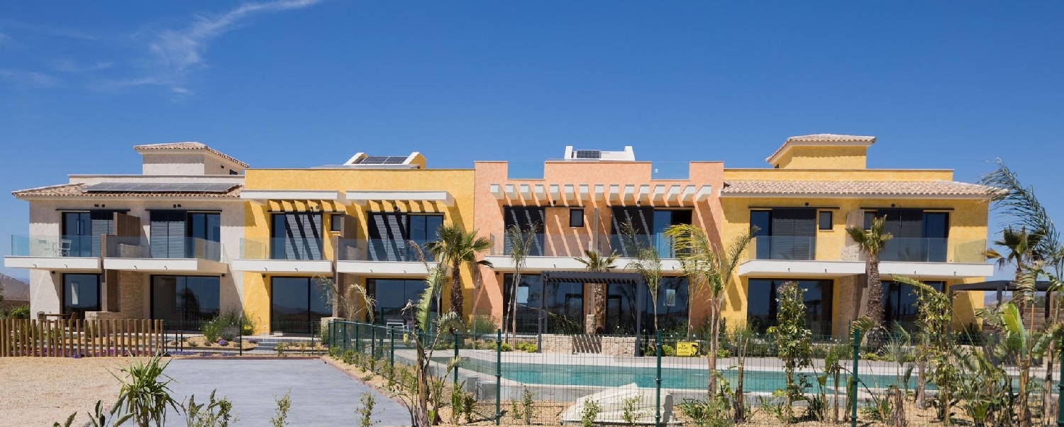  en venta apartamento Cuevas Del Almanzora Levante Almeriense 4