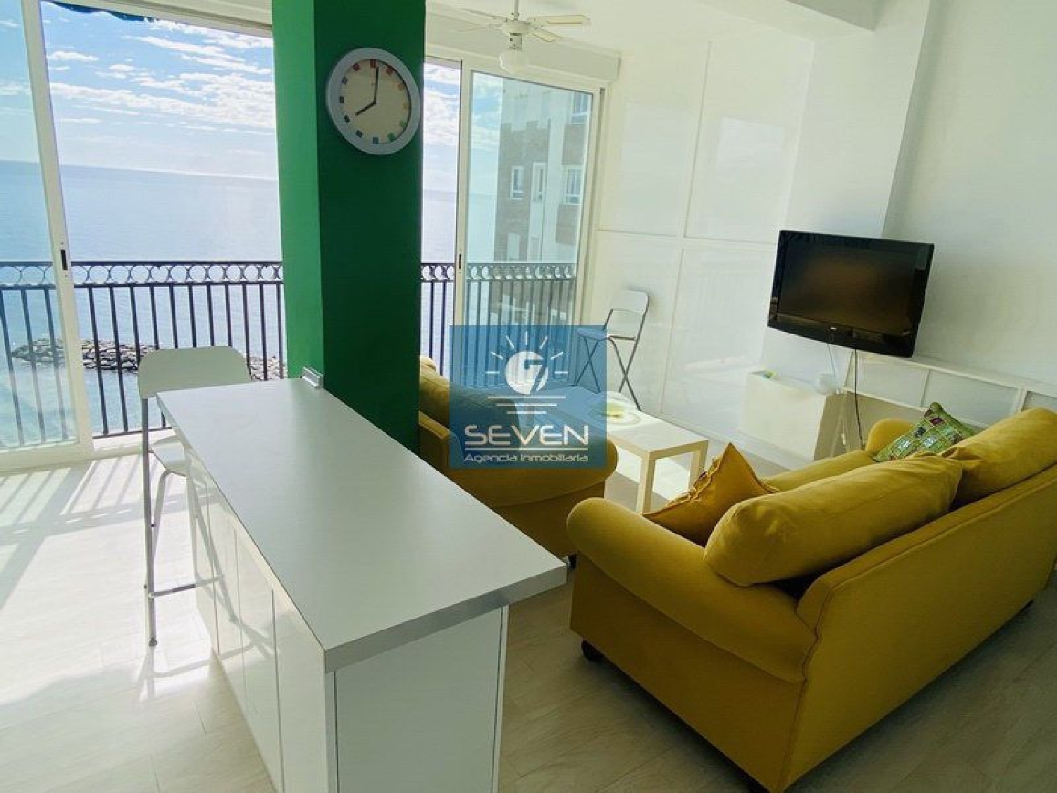  en venta apartamento Cuevas Del Campo Baza 8