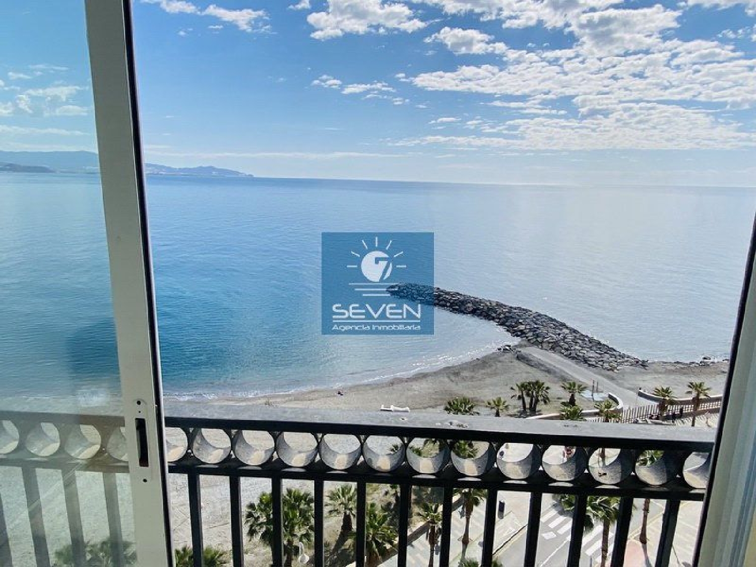  en venta apartamento Cuevas Del Campo Baza 3
