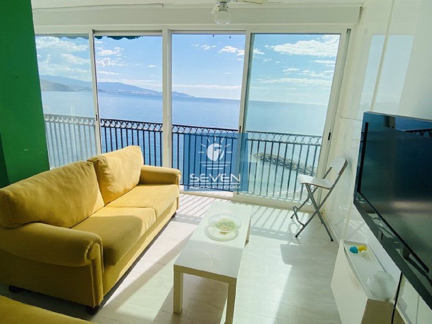  en venta apartamento Cuevas Del Campo Baza 7