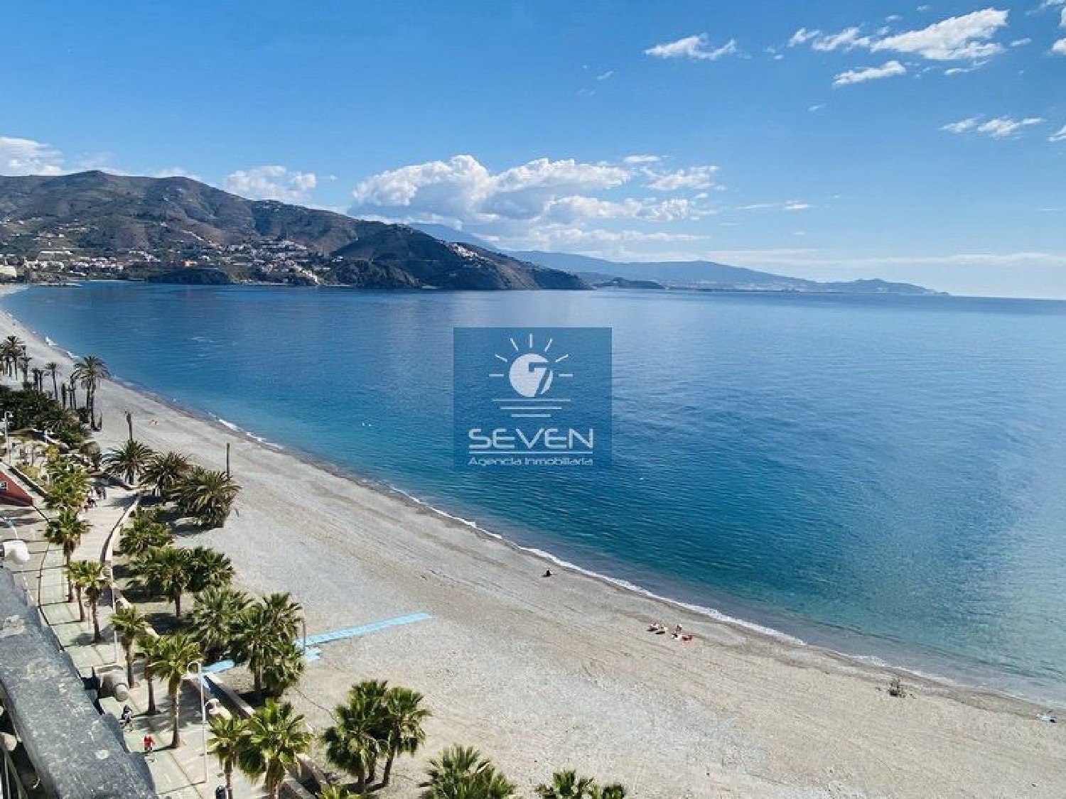  en venta apartamento Cuevas Del Campo Baza 5