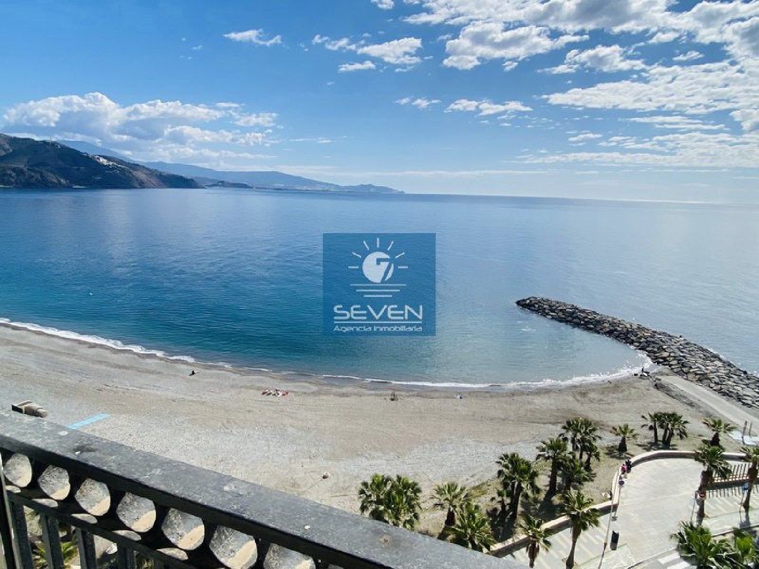  en venta apartamento Cuevas Del Campo Baza 2