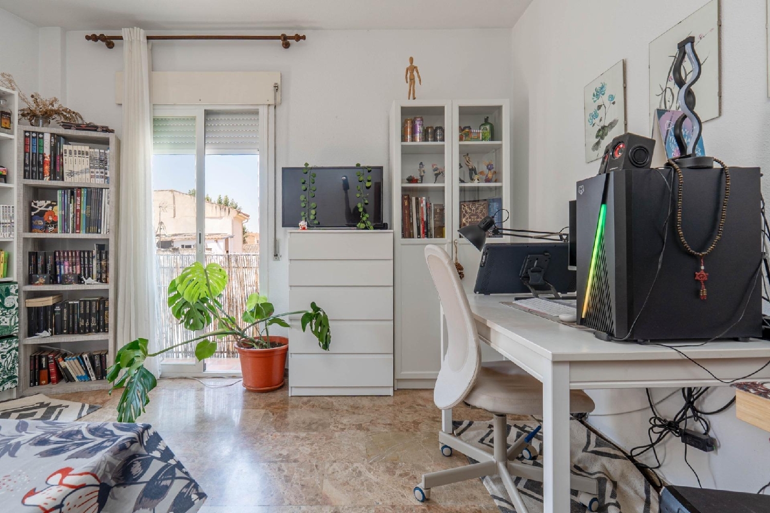 kaufen Wohnung Cúllar Vega Vega De Granada 2