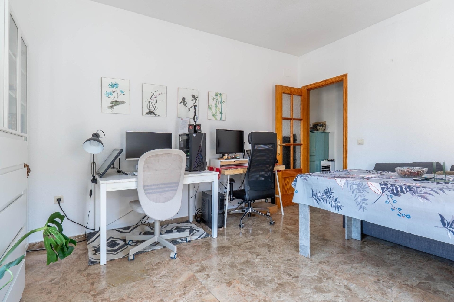 kaufen Wohnung Cúllar Vega Vega De Granada 4