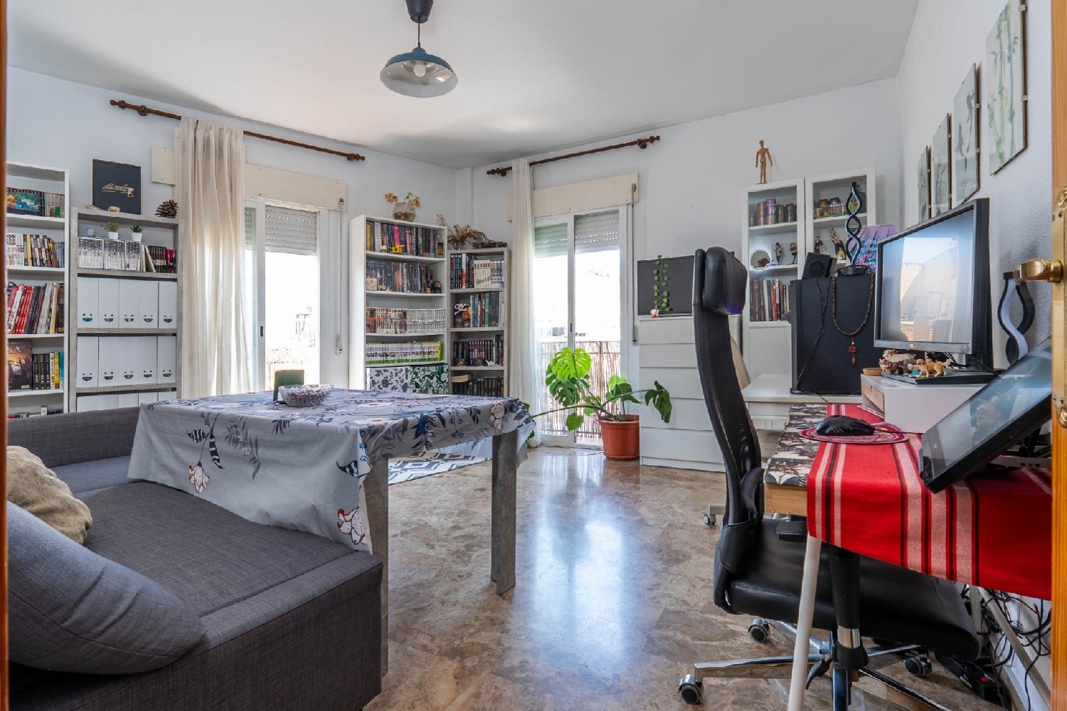 kaufen Wohnung Cúllar Vega Vega De Granada 1