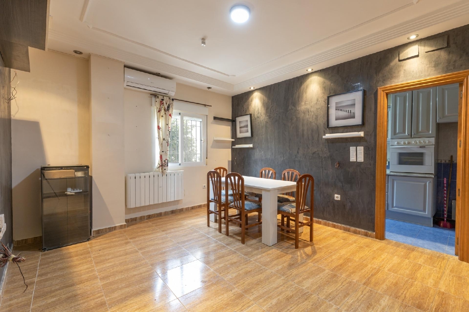  à vendre appartement Cúllar Vega Vega De Granada 1