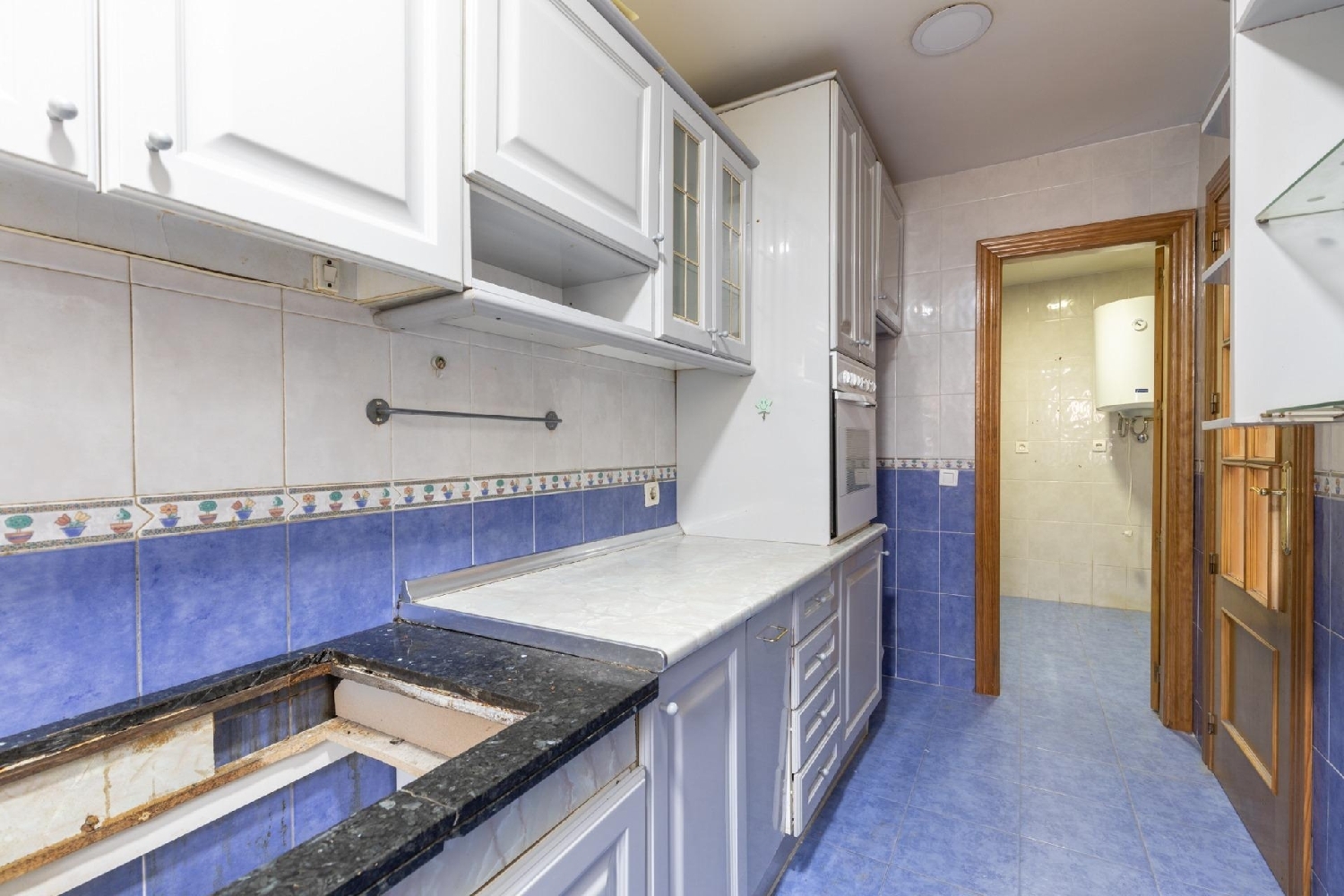  à vendre appartement Cúllar Vega Vega De Granada 7