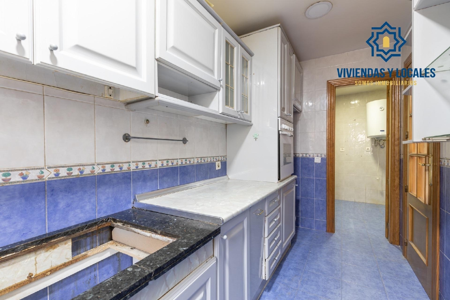  en venta apartamento Cúllar Vega Vega De Granada 7