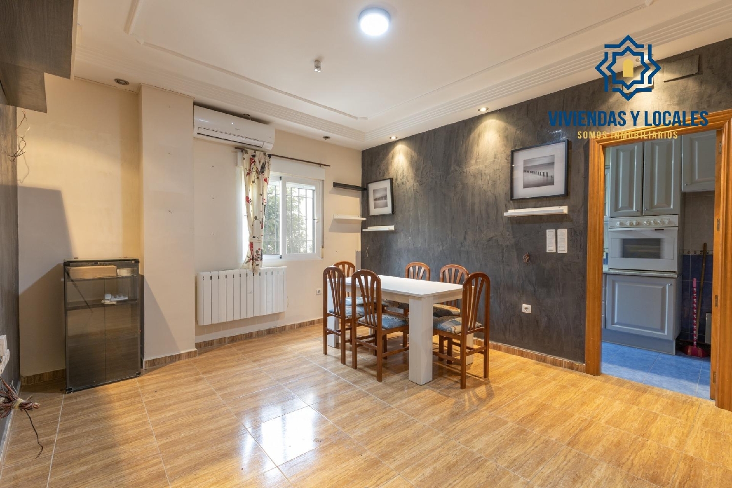  en venta apartamento Cúllar Vega Vega De Granada 1