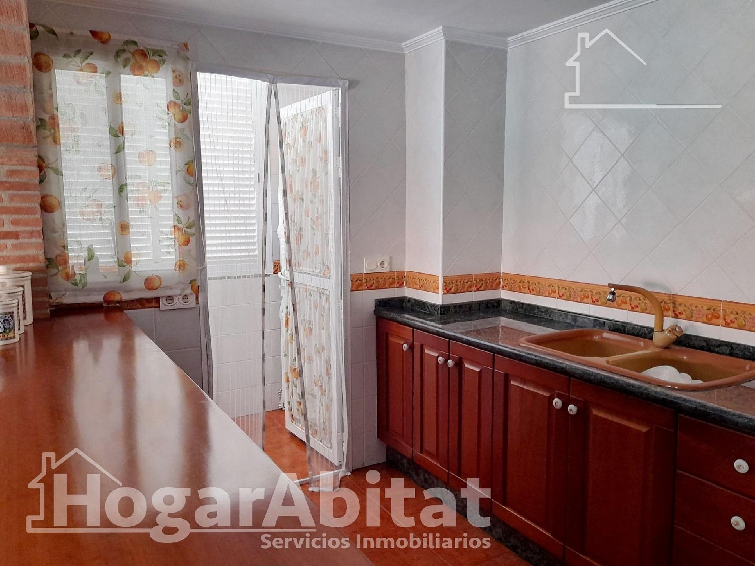  à vendre appartement Cullera Ribera Baixa 7