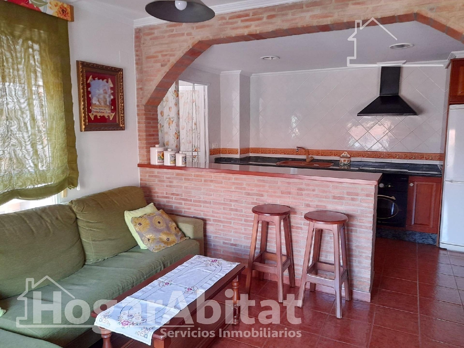 à vendre appartement Cullera Ribera Baixa 4