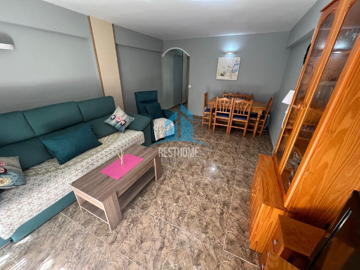 kaufen Wohnung Cullera Ribera Baixa 2