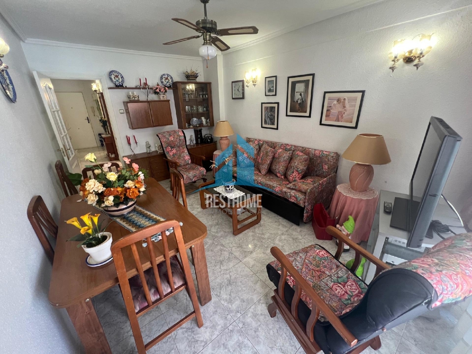 kaufen Wohnung Cullera Ribera Baixa 3