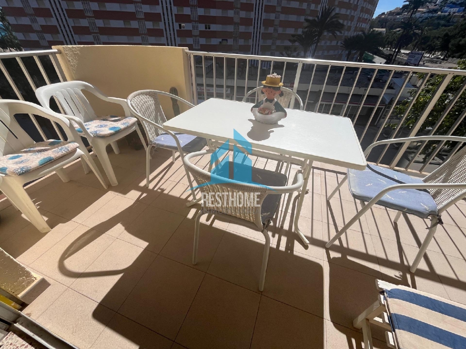  à vendre appartement Cullera Ribera Baixa 8