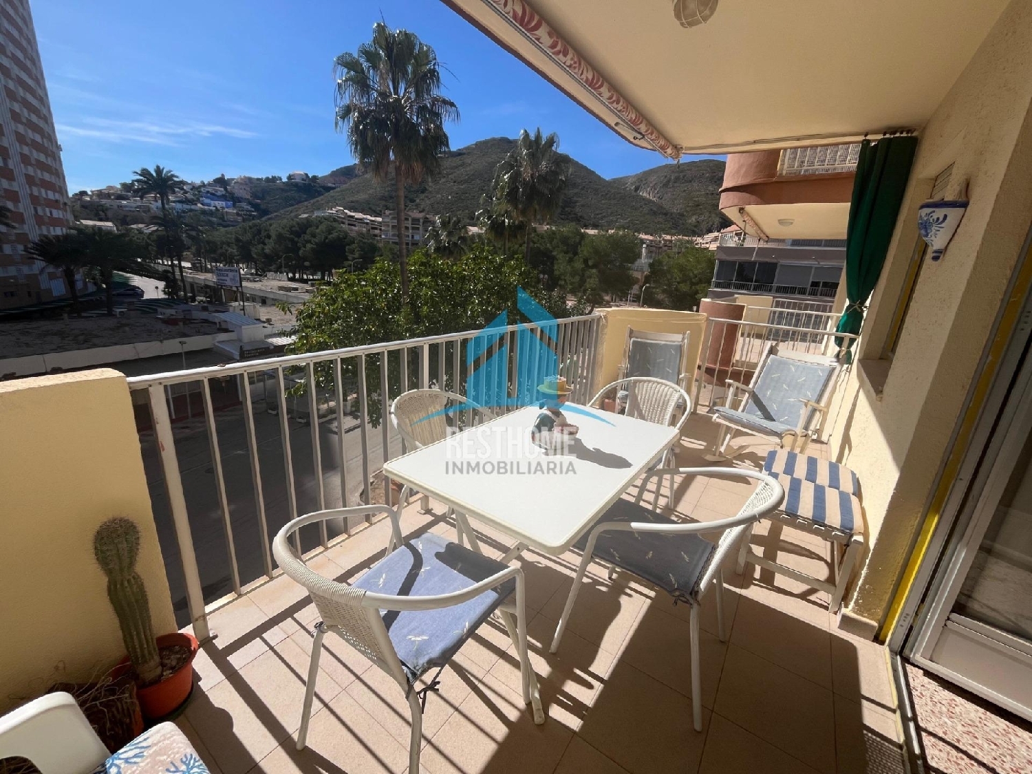 à vendre appartement Cullera Ribera Baixa 3