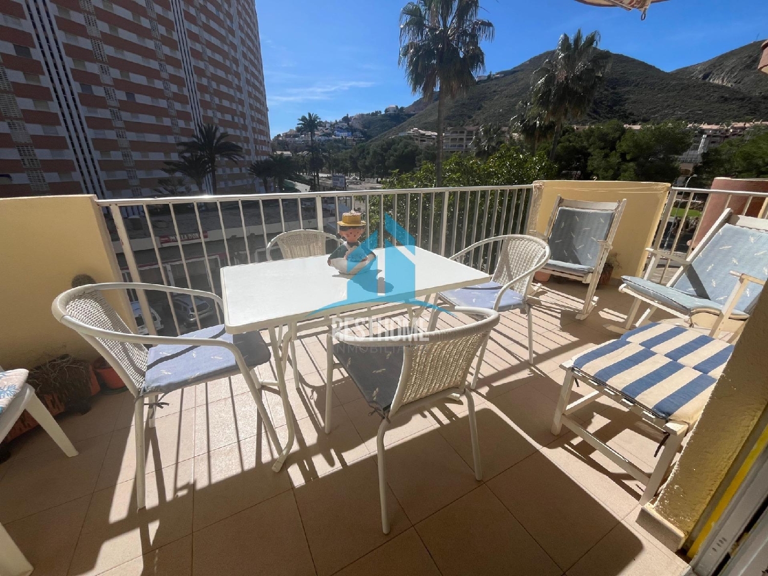  à vendre appartement Cullera Ribera Baixa 4