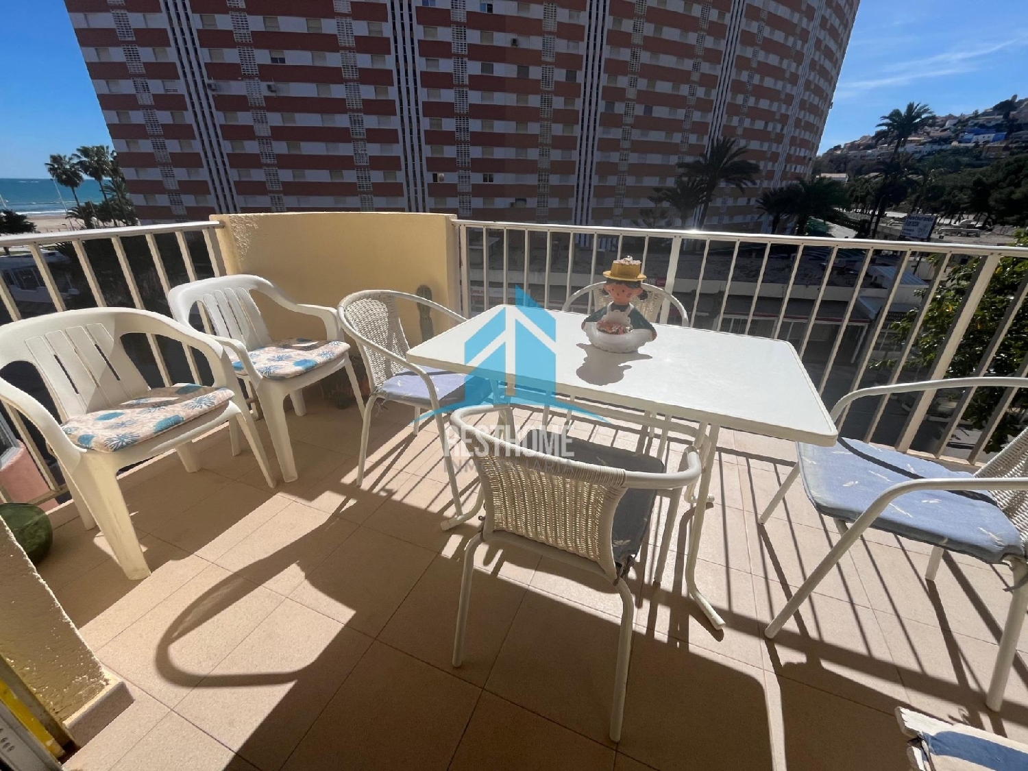  à vendre appartement Cullera Ribera Baixa 7
