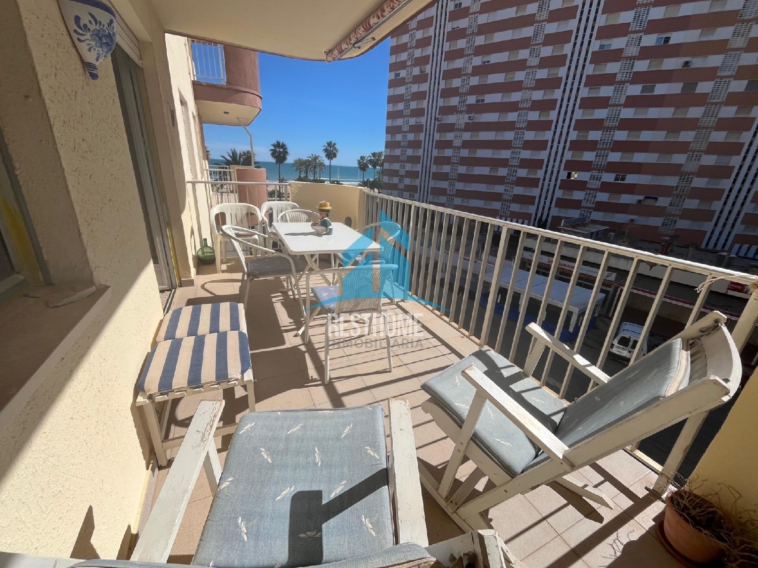  à vendre appartement Cullera Ribera Baixa 6