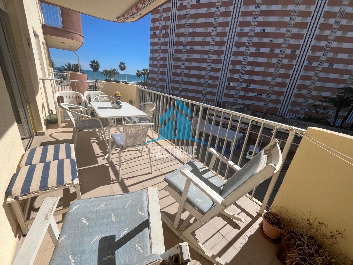  à vendre appartement Cullera Ribera Baixa 5