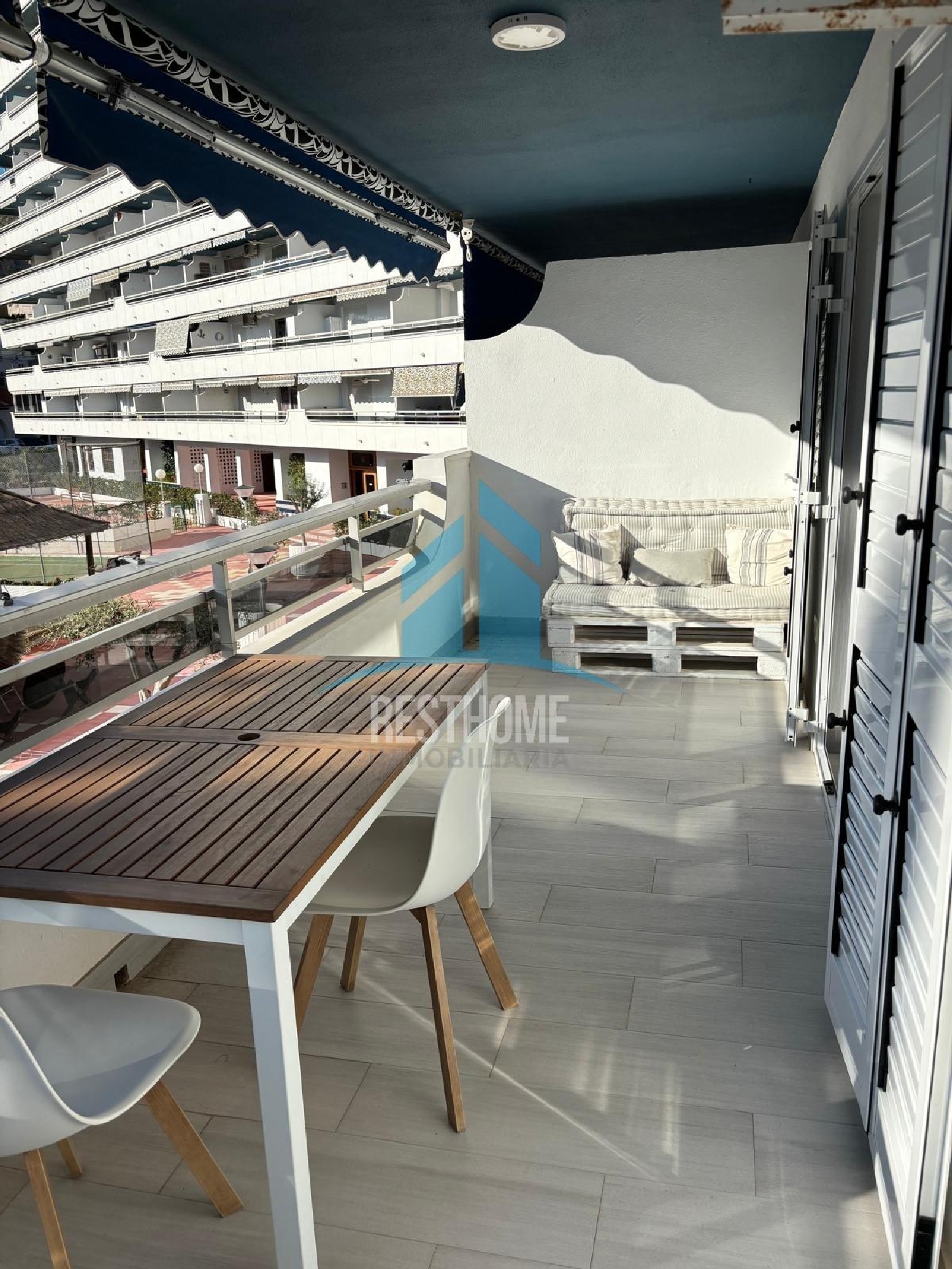  à vendre appartement Cullera Ribera Baixa 3