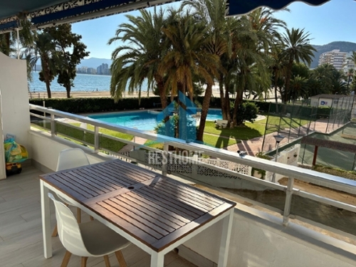Cullera Ribera Baixa Wohnung Bild 6317962