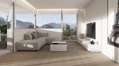 Cunit Baix Penedès Wohnung Bild 6309174