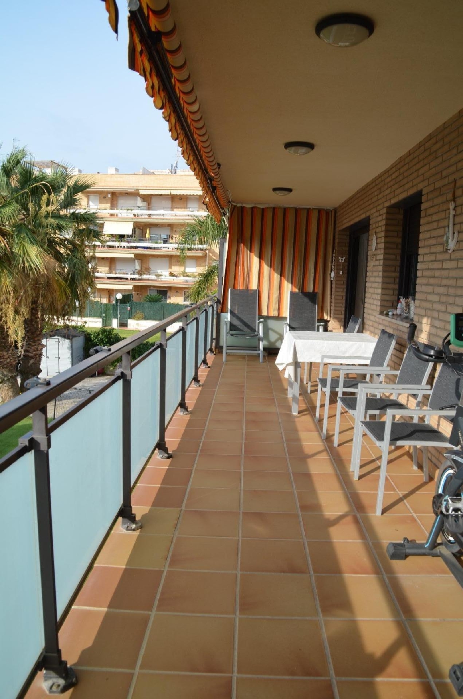  kaufen Wohnung Cunit Baix Penedès 3