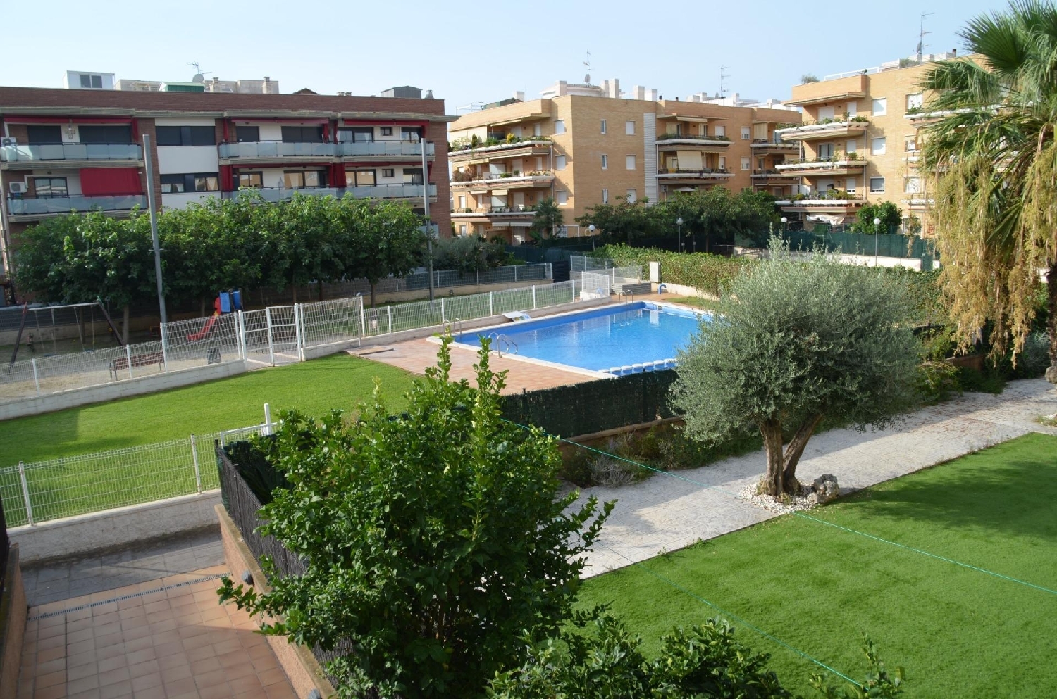  kaufen Wohnung Cunit Baix Penedès 2